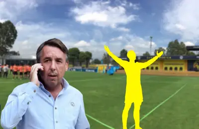 Bilbao quiere el América.