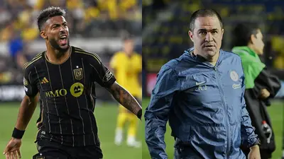 Bouanga-Jardine / Foto: Marca