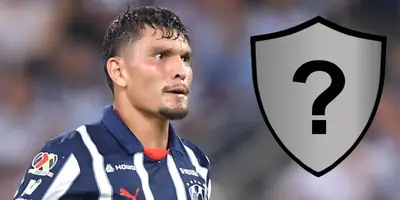 Brandon Vázquez podría llegar a este inesperado equipo / FOTO JUAN FÚTBOL