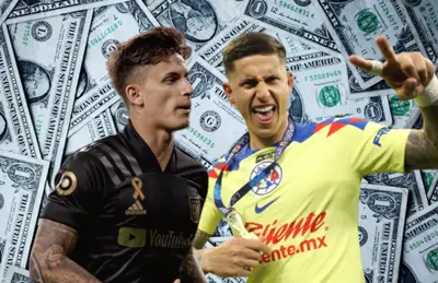 Brian dejará una buena cantidad de millones.