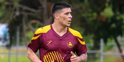 Brian Fernández emitió un emotivo comunicado y revelo detalles de su salida del Morelia