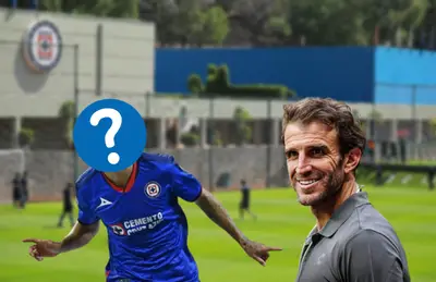 Brian Gutiérrez sería una de las primeras opciones.