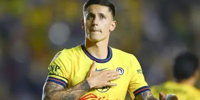 Brian Rodríguez / FOTO FACEBOOK