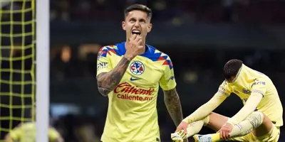 Brian Rodríguez y el destino al que NO irá si sale del América