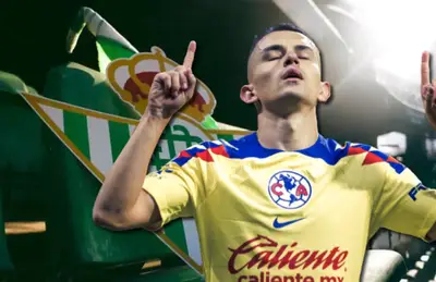 Brizz reveló el estado del fichaje.