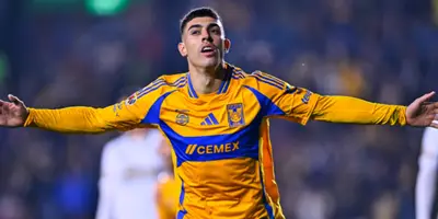 Brunetta en partido. Foto: ESTO