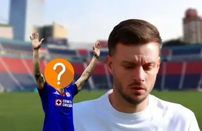 Buscarían a Kevin Mier.