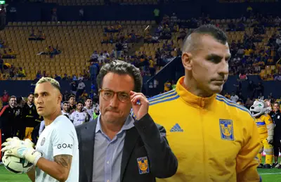 Buscarían fichar a una estrella.