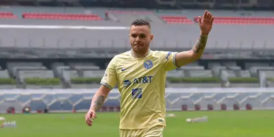 ‘Cabecita’ fue convocado con los charrúas en lugar de Darwin Núñez