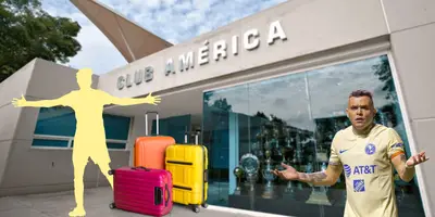 Cabecita Rodríguez, América