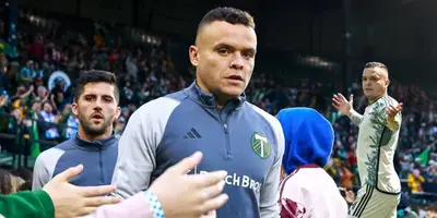 Cabecita Rodríguez decepciona en Portland, América ríe y el ex de Cruz Azul que lo desplazaría