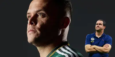 Cabecita Rodríguez y el crack del América que se llevará en verano, Jardine molesto