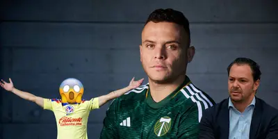 Cabecita Rodríguez y el de América que le haría compañía en verano, directiva harta