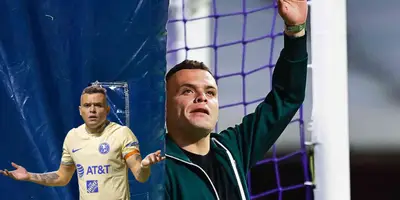Cabecita Rodríguez y el karma que sufre con Portland, todo por dejar al América