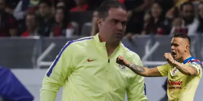 Cabecita Rodríguez y la grosería que le hizo a Jardine, antes de irse de América