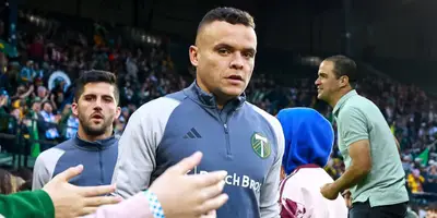 Cabecita ya no es el centro del ataque del Portland