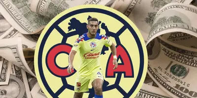 Cáceres dejaría enorme cifra al América.