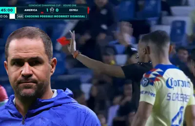 Cáceres se salvó de la roja.