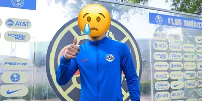 Cáceres tapado, en zona mixta. Foto: Bolavip