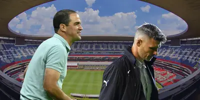 Cachetada a Ortiz, ahora América se robaría a crack de Rayados y lo que pagarían