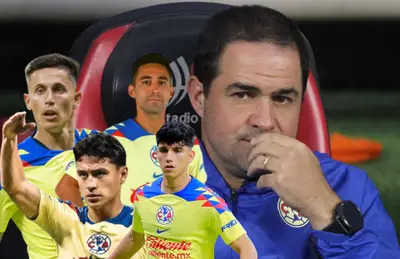 Cada vez lo mete menos a jugar.