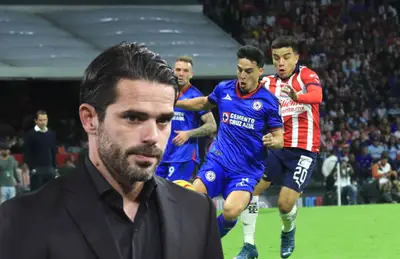 Caería perfecto en Chivas.