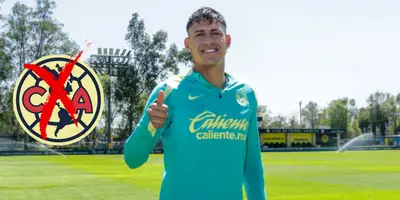 Calderón en entrenamiento. Foto: ESTO