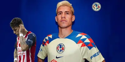 Calderón mandó nuevo mensajito vs Chivas.