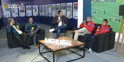 Cambiar camisetas, coincidieron, es una falta de respeto al vínculo con los aficionados