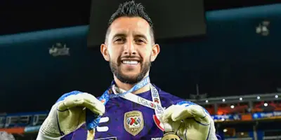 Camilo Vargas / FOTO GAMBETEROS