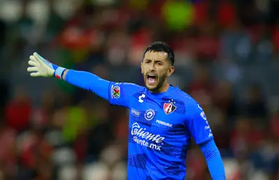 Camilo Vargas/Foto La Afición.