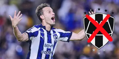 Canales celebrando gol. Foto: Circulo Informativo