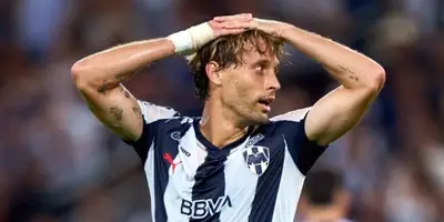 Canales en partido. Foto: El Norte