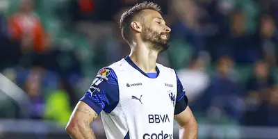 Canales en partido. Foto: FOX Deportes