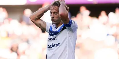 Canales en partido. Foto: FOX Deportes