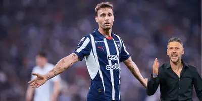 Canales en partido. Foto: Ovaciones