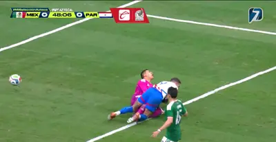 Captura de Azteca Deportes