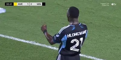 Captura de Leagues Cup del 2 por 1 de Minessota