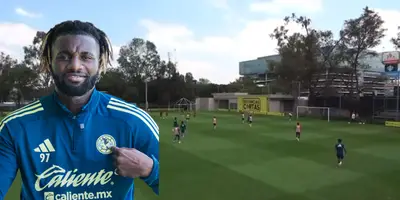 Captura de León Lecanda, con Allan al frente