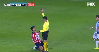 Captura de Somos FOX