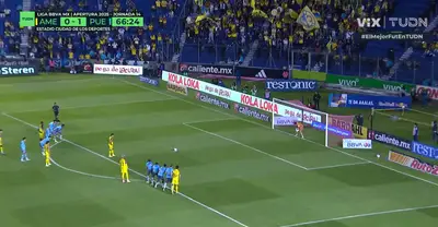 Captura del penal de Brian