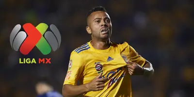 Carioca saldría de los Tigres y el equipo de Liga MX que podría llevárselo