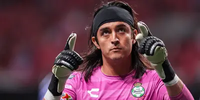 Carlos Acevedo / FOTO INFOBAE