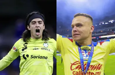 Carlos Acevedo y Jonathan Rodríguez/Foto Cuarto Oscuro.