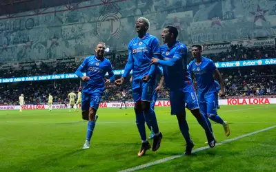 Carlos rotondi cree que el equipo tiene muchas oportunidades de ganar ante Tigres.