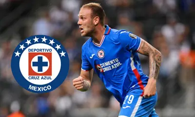 Carlos Rotondi explicó porqué Cruz Azul ha tenido un mal inicio de campaña.