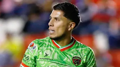 Carlos Salcedo / Foto: Juan Fútbol