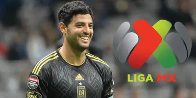 Carlos Vela en partido con LAFC. Foto: LAFC