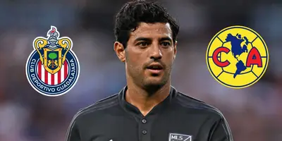Carlos Vela rompió el silencio sobre su futuro como jugador profesional, tras un duelo con el LAFC.