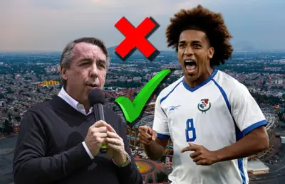 Carrasquilla habría visto con buenos ojos su fichaje por el Ave.